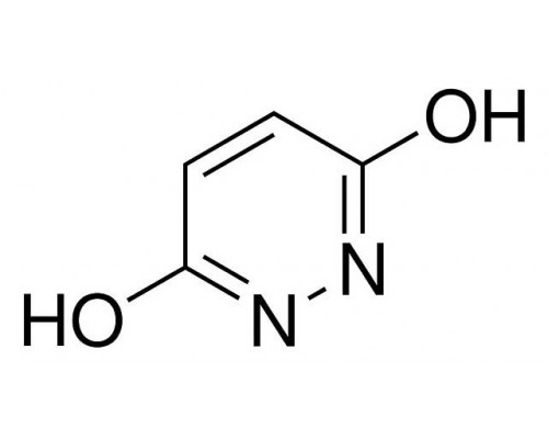 A12531 Малеиновый гидразид, 97%, 100 г (Alfa)