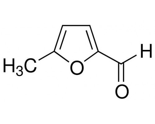 A13264 5-Метилфурфурол, 98%, 100 г (Alfa)