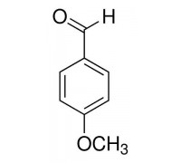 A15364 Метоксибензальдегид-4 (анисовый), 98%, 50 г (Alfa)