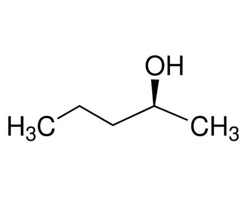 L09314 (S) - (+) - 2-пентанол, 97%, 1 г (Alfa)