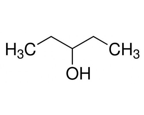L06065 3-пентанол, 98 +%, 100 г (Alfa)