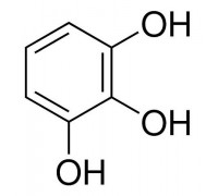 Пирогаллол (1,2,3-тригидроксибензол), 98+%, 500 г