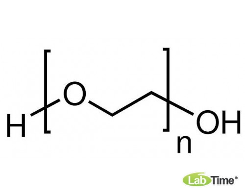 A17541 Полиэтиленгликоль 6000, 1 кг (Alfa)