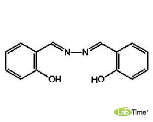 A10527 Салициловый альдегид азин, 97%, 50 г (Alfa)