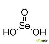 Селенистая кислота, 97%, 250 г