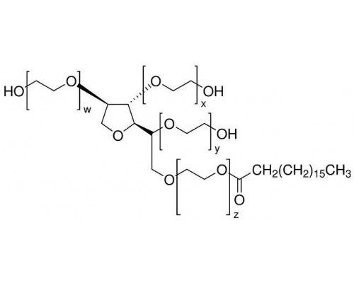 L15031 Твін 60 (полісорбат 60), 100 мл (Alfa)