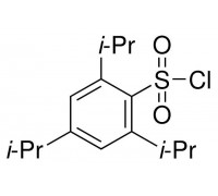 A11458 Триизопропилбензолсульфонил хлорид, 98%, 25 г (Alfa)