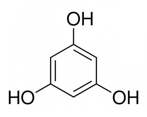 B25502 Флороглюцінол, б / в, 98%, 50 г (Alfa)