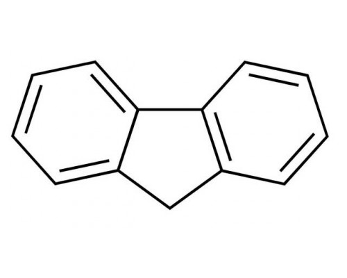 L02124 флуорен, 98 +%, 100 г (Alfa)