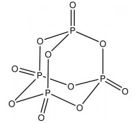 A13348 Фосфор пятиокись, 98%, 2,5 кг (Alfa)