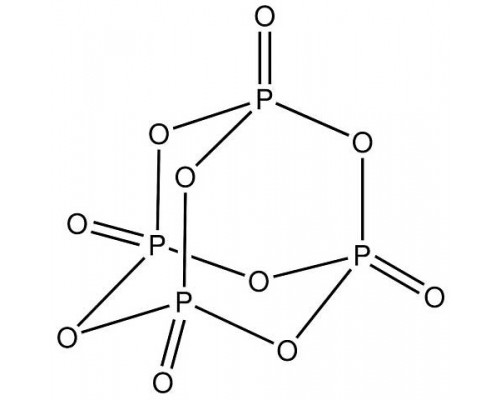 A13348 Фосфор пятиокись, 98%, 2,5 кг (Alfa)