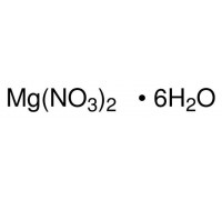 11564 Магний азотнокислый гексагидрат, ACS, 98.0-102.0%, 500 г (Alfa)