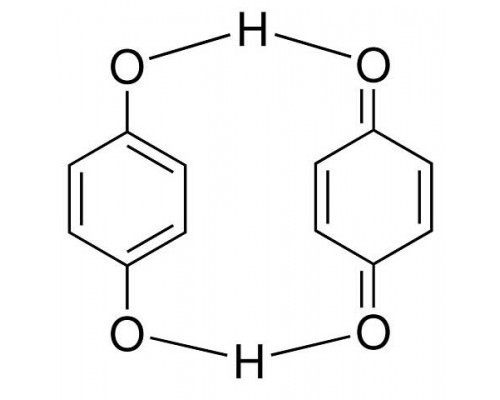 A16681 Хингидрон, 97%, 25 г (Alfa)