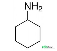 Циклогексиламин, 98+%, 100 мл