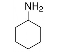 Циклогексиламін, 98 +%, 100 мл