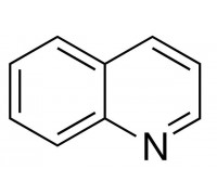 A11545 Хинолин, 97%, 2,5 кг (Alfa)