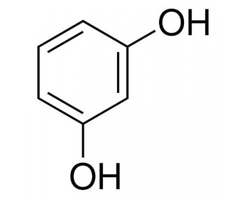 36248 Резорцинол, ACS, 99.0-100.5%, 500 г