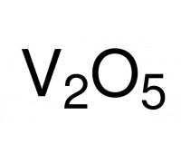 11093 Ванадій (V) оксид, 99.2%, 1 кг (Alfa)