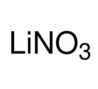 13405 Літій азотнокислий, б / в, 99%, 250 г (Alfa)