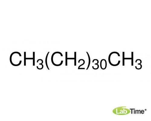 A17480 н-Дотриаконтан, 98%, 5 г (Alfa)
