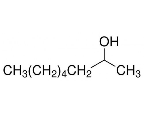 A16985 (±)-2-Октанол, 98%, 100 мл (Alfa)