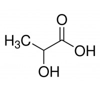 Молочна кислота, 80-85% водн. р-р., 2,5 кг