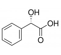 A15061 (S)-(+)-Миндальная кислота, 99+%, 5 г (Alfa)
