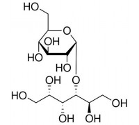 B24158 мальтитол, 97%, 50 г (Alfa)