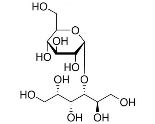 B24158 мальтитол, 97%, 50 г (Alfa)