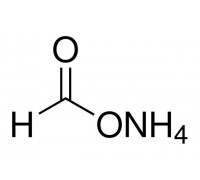 14517 Амоній форміат, 99%, 50 г (Alfa)