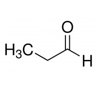 A16146 Пропионовый альдегид, 97%, 500 мл (Alfa)