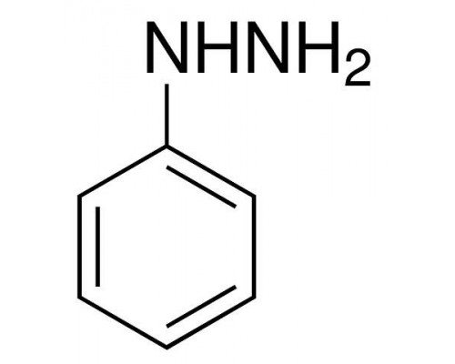 A11246 Фенилгидразин, 97%, 250 г (Alfa)