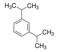 B23904 1,3-диизопропилбензол, 96%, 250 г