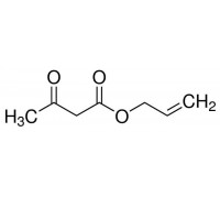 B22555 Аллиловый эфир ацетоуксусной кислоты, 98%, 100 г