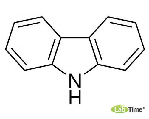A11448 Карбазол, 95%, 100 г