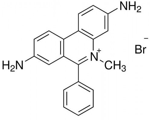 B24818 Дімідіум бромід, 95%, 250 мг (Alfa)