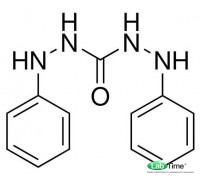 1,5-дифенілкарбазидом, 97 +%, 5 г