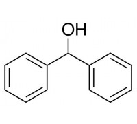 A12884 Діфенілметанол (бензгідрол), 99%, 50 г (Alfa)