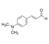 B24741 Диметиламино-4 коричный альдегид, 98%, 5 г