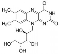Рибофлавин, 98%, 25 г