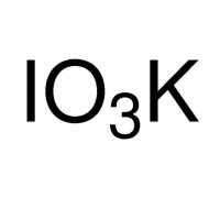 11602 Калий йодат, ACS, 99.4-100.4%, 100 г (Alfa)