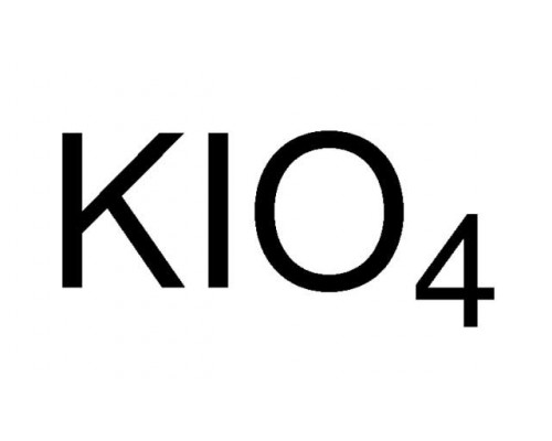 A11308 Калій перйодати, 99%, 100 г (Alfa)