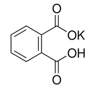 A12895 Калій фталевокіслий 1-зам., 99%, 250 г (Alfa)