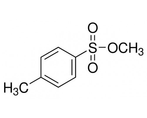 A10881 Метил-п-толуолсульфонат, 98%, 250 г (Alfa)