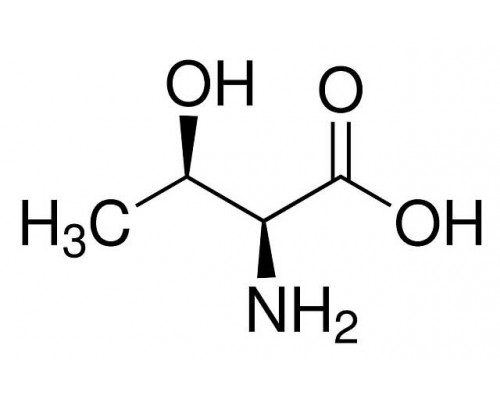 A16851 Треонин-L, 98+%, 25 г