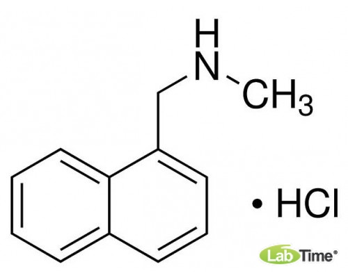 H28719 N-Метил-1-нафталинметиламин гидрохлорид, 98%, 1 г