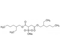 Діоктілсульфосукцінат натрієва сіль, 96%, 100 г