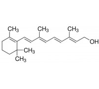 J62079 Ретинол, 95%, синтетический, 1 г