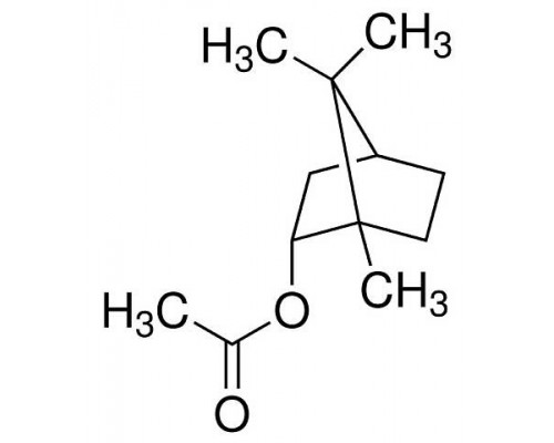 B22957 борнілацетат, 95%, 25 г (Alfa)