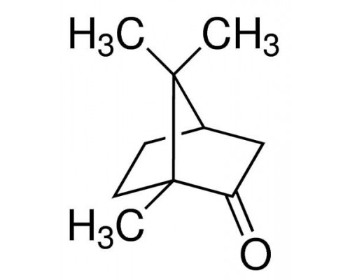 A10936 Камфора-(±), 96%, 100 г (Alfa)